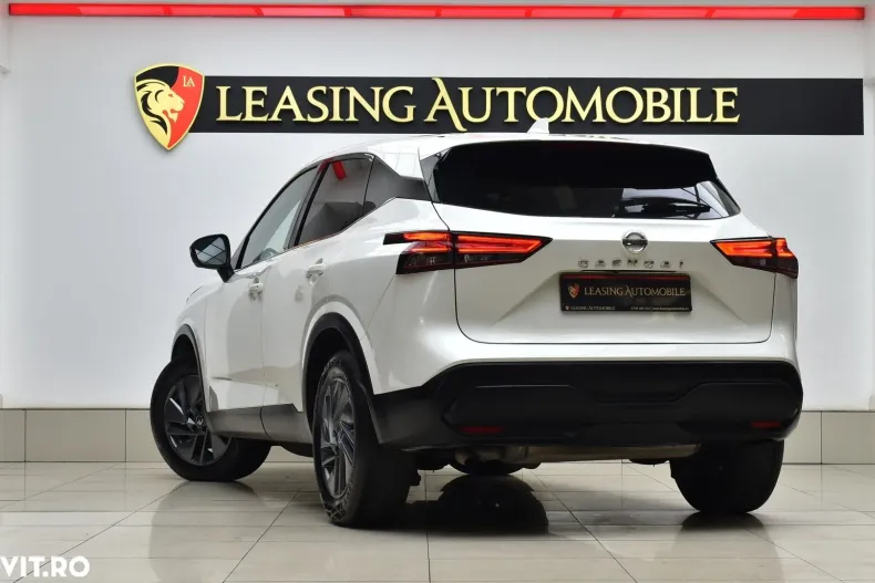 Nissan Qashqai din 2022 cu 95.426 km - oferta NIS157004 - foto 5