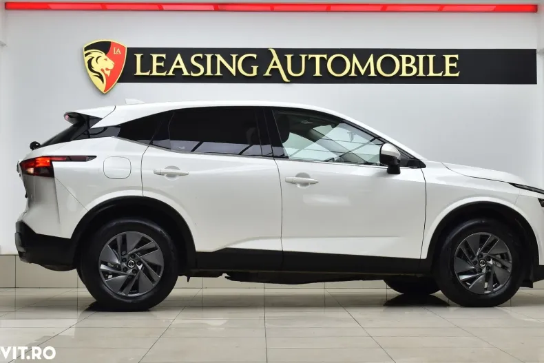 Nissan Qashqai din 2022 cu 95.426 km - oferta NIS157004 - foto 6
