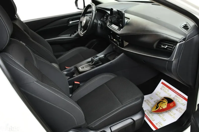 Nissan Qashqai din 2022 cu 95.426 km - oferta NIS157004 - foto 7