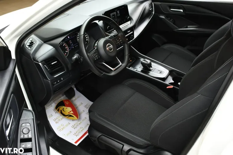 Nissan Qashqai din 2022 cu 95.426 km - oferta NIS157004 - foto 12
