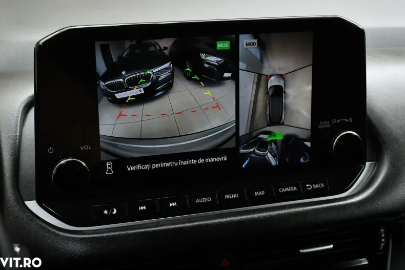 Nissan Qashqai din 2022 cu 95.426 km - oferta NIS157004 - foto 13