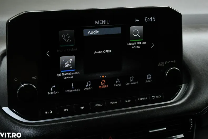 Nissan Qashqai din 2022 cu 95.426 km - oferta NIS157004 - foto 14