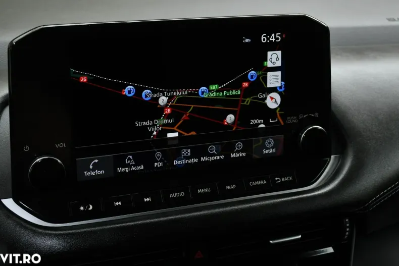 Nissan Qashqai din 2022 cu 95.426 km - oferta NIS157004 - foto 15