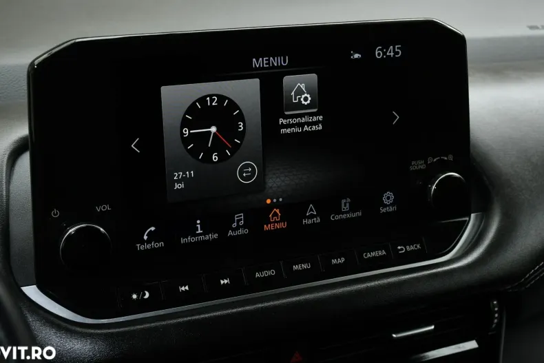 Nissan Qashqai din 2022 cu 95.426 km - oferta NIS157004 - foto 16