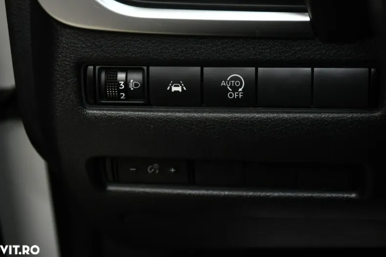 Nissan Qashqai din 2022 cu 95.426 km - oferta NIS157004 - foto 17