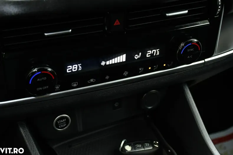 Nissan Qashqai din 2022 cu 95.426 km - oferta NIS157004 - foto 18