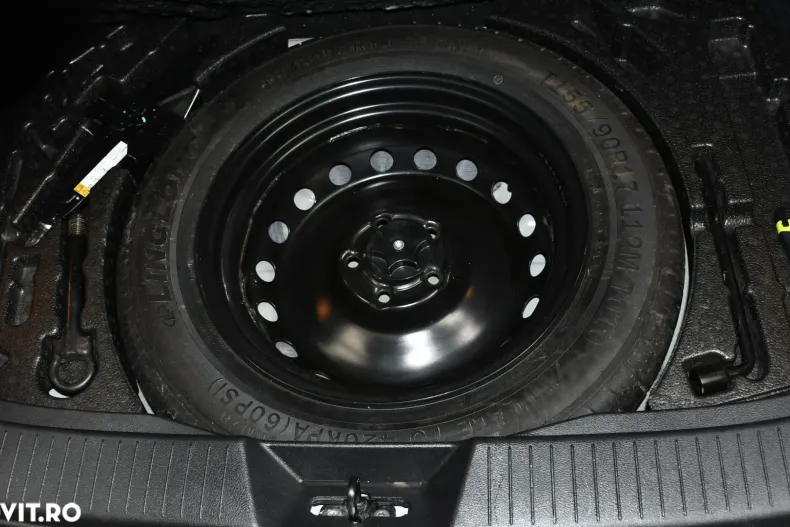 Nissan Qashqai din 2022 cu 95.426 km - oferta NIS157004 - foto 23