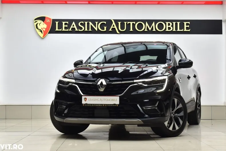 Renault Arkana din 2022 cu 153.236 km - oferta REN157005 - foto 1