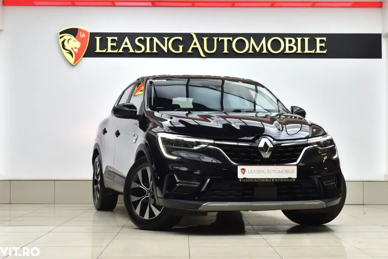 Renault Arkana din 2022 cu 153.236 km - oferta REN157005 - foto 3