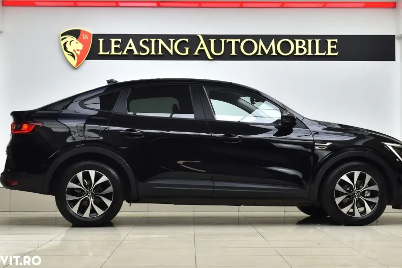 Renault Arkana din 2022 cu 153.236 km - oferta REN157005 - foto 6