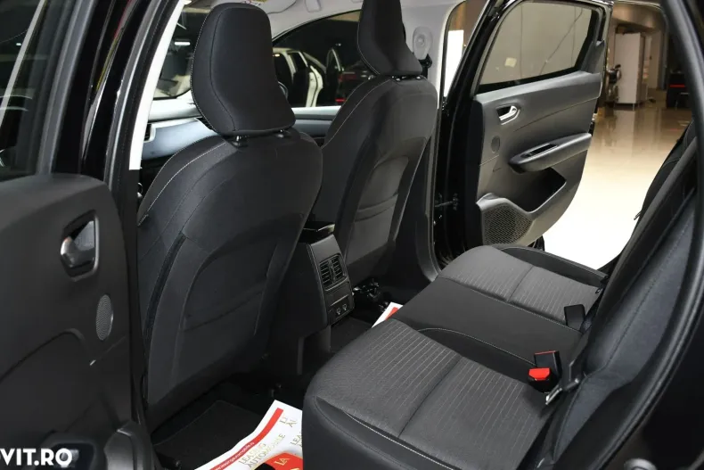 Renault Arkana din 2022 cu 153.236 km - oferta REN157005 - foto 10