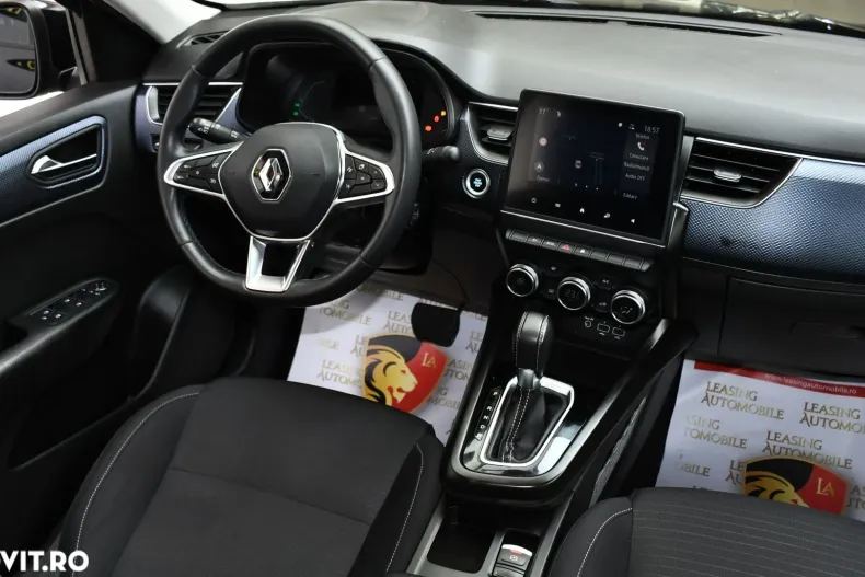 Renault Arkana din 2022 cu 153.236 km - oferta REN157005 - foto 11
