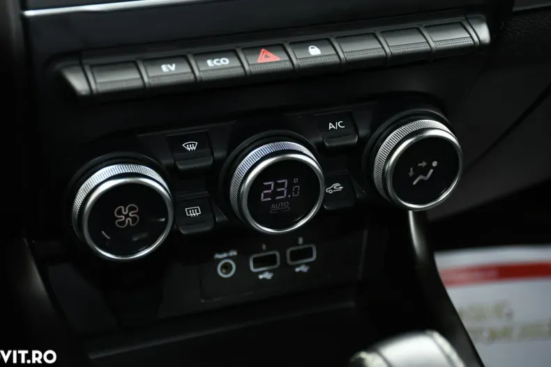 Renault Arkana din 2022 cu 153.236 km - oferta REN157005 - foto 12