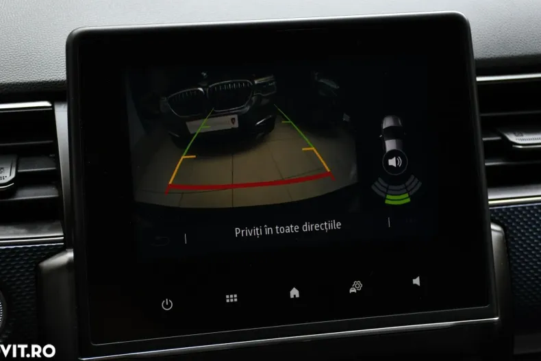 Renault Arkana din 2022 cu 153.236 km - oferta REN157005 - foto 18