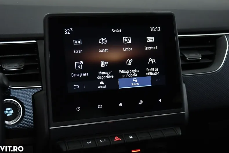 Renault Arkana din 2022 cu 153.236 km - oferta REN157005 - foto 19