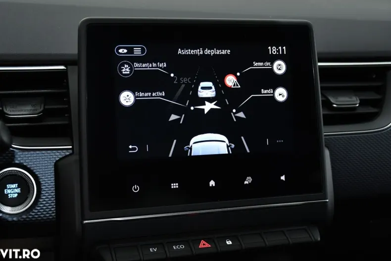 Renault Arkana din 2022 cu 153.236 km - oferta REN157005 - foto 20