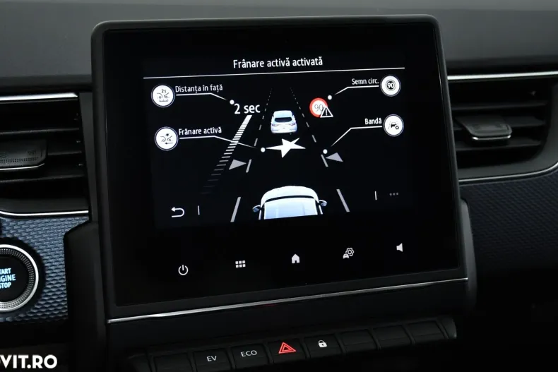 Renault Arkana din 2022 cu 153.236 km - oferta REN157005 - foto 22