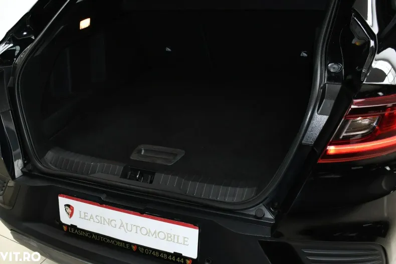 Renault Arkana din 2022 cu 153.236 km - oferta REN157005 - foto 25