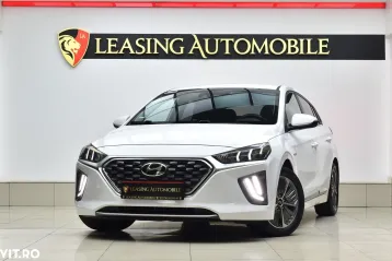 Hyundai IONIQ din 2020 - oferta HYU157006