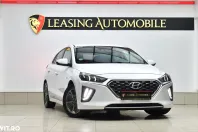 Hyundai IONIQ din 2020 cu 134.499 km - oferta HYU157006 - foto 3