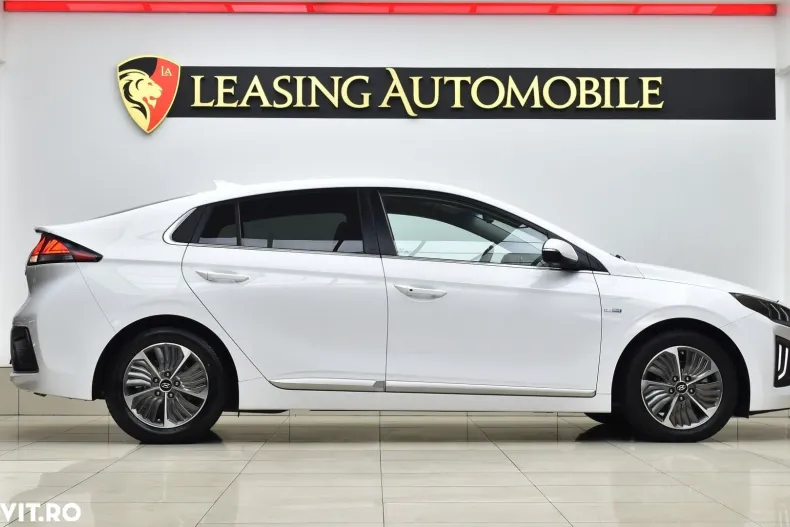 Hyundai IONIQ din 2020 cu 134.499 km - oferta HYU157006 - foto 6