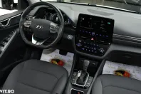 Hyundai IONIQ din 2020 cu 134.499 km - oferta HYU157006 - foto 7
