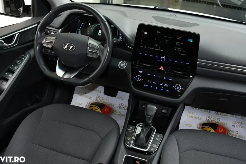 Hyundai IONIQ din 2020 cu 134.499 km - oferta HYU157006 - foto 7
