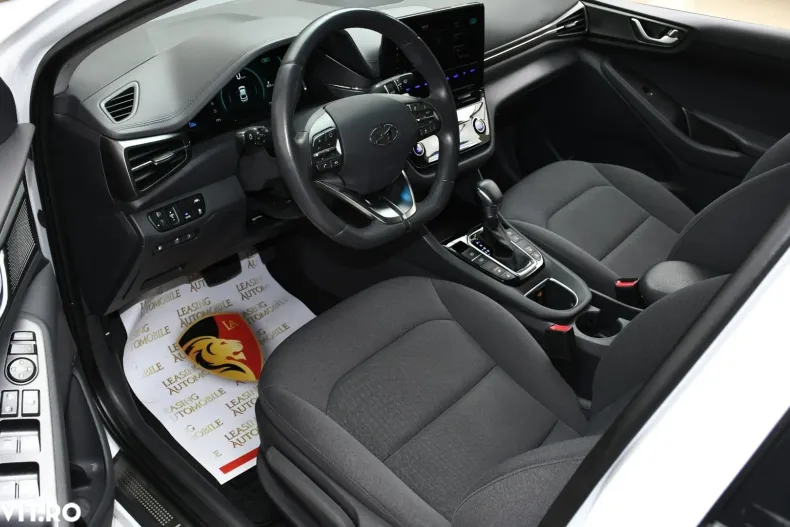 Hyundai IONIQ din 2020 cu 134.499 km - oferta HYU157006 - foto 9