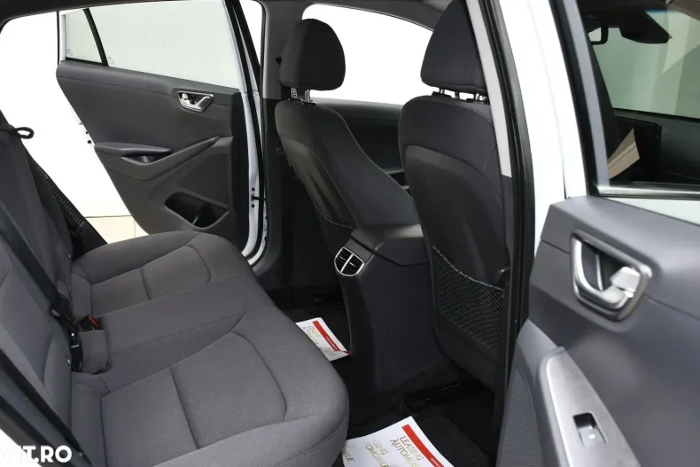 Hyundai IONIQ din 2020 cu 134.499 km - oferta HYU157006 - foto 11