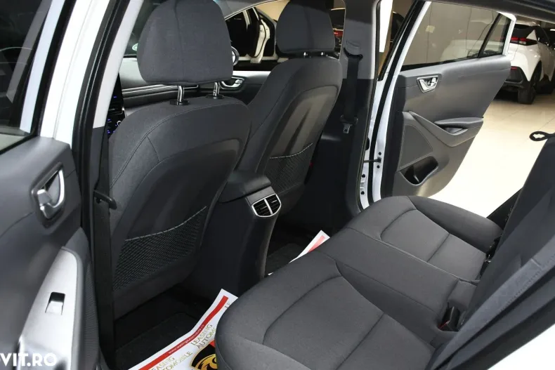 Hyundai IONIQ din 2020 cu 134.499 km - oferta HYU157006 - foto 12