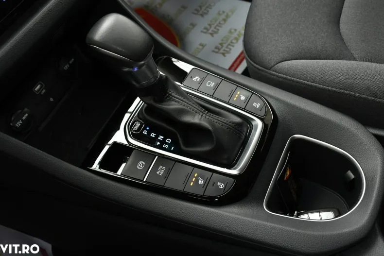 Hyundai IONIQ din 2020 cu 134.499 km - oferta HYU157006 - foto 13