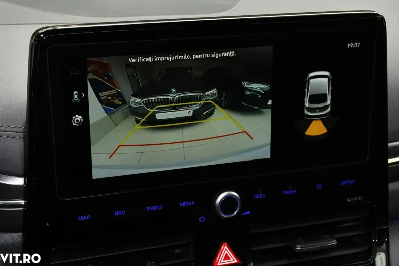 Hyundai IONIQ din 2020 cu 134.499 km - oferta HYU157006 - foto 14