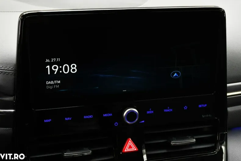 Hyundai IONIQ din 2020 cu 134.499 km - oferta HYU157006 - foto 15