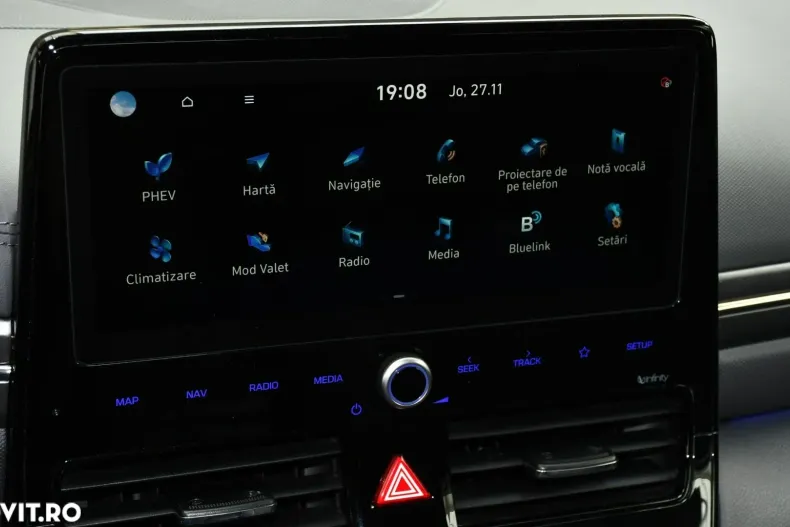 Hyundai IONIQ din 2020 cu 134.499 km - oferta HYU157006 - foto 16