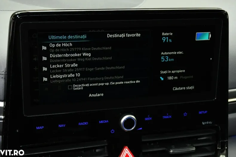 Hyundai IONIQ din 2020 cu 134.499 km - oferta HYU157006 - foto 17