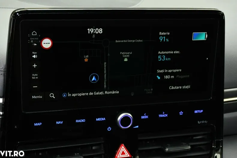 Hyundai IONIQ din 2020 cu 134.499 km - oferta HYU157006 - foto 18