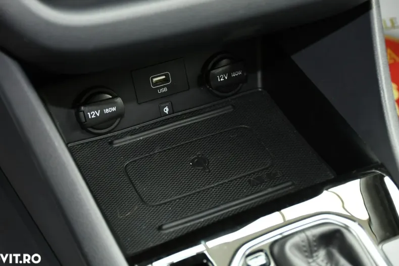 Hyundai IONIQ din 2020 cu 134.499 km - oferta HYU157006 - foto 19