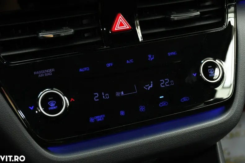 Hyundai IONIQ din 2020 cu 134.499 km - oferta HYU157006 - foto 20