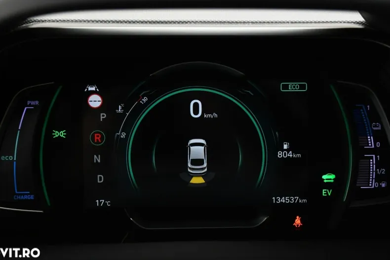 Hyundai IONIQ din 2020 cu 134.499 km - oferta HYU157006 - foto 21