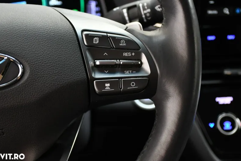 Hyundai IONIQ din 2020 cu 134.499 km - oferta HYU157006 - foto 22