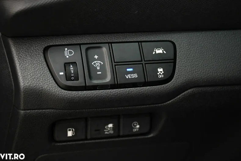 Hyundai IONIQ din 2020 cu 134.499 km - oferta HYU157006 - foto 23