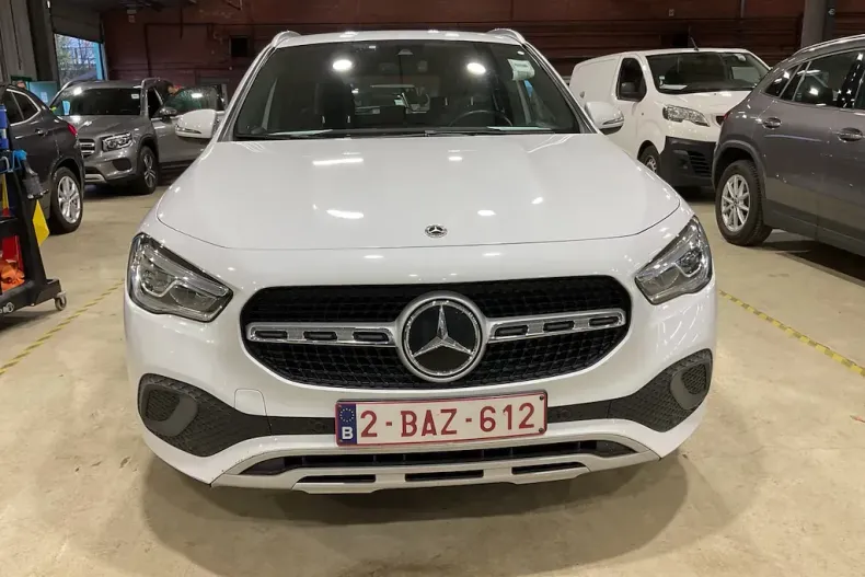 Mercedes-Benz GLA din 2021 cu 143.124 km - oferta MER157007 - foto 2