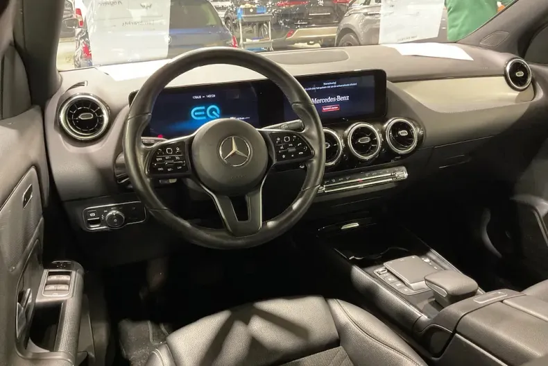 Mercedes-Benz GLA din 2021 cu 143.124 km - oferta MER157007 - foto 5