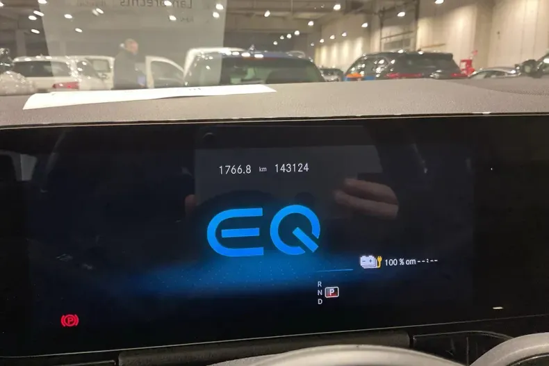 Mercedes-Benz GLA din 2021 cu 143.124 km - oferta MER157007 - foto 8