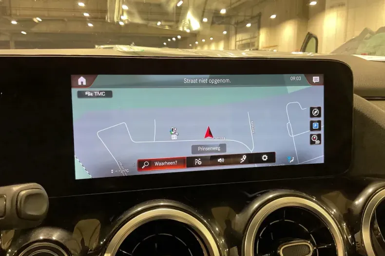 Mercedes-Benz GLA din 2021 cu 143.124 km - oferta MER157007 - foto 9