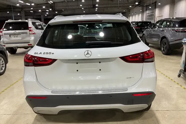 Mercedes-Benz GLA din 2021 cu 143.124 km - oferta MER157007 - foto 10