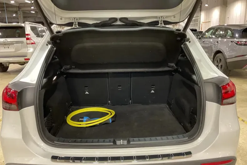 Mercedes-Benz GLA din 2021 cu 143.124 km - oferta MER157007 - foto 11