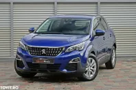 Peugeot 3008 din 2020 cu 115.552 km - oferta PEU157008 - foto 1