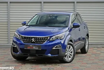 Peugeot 3008 din 2020 - oferta PEU157008