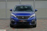Peugeot 3008 din 2020 cu 115.552 km - oferta PEU157008 - foto 3